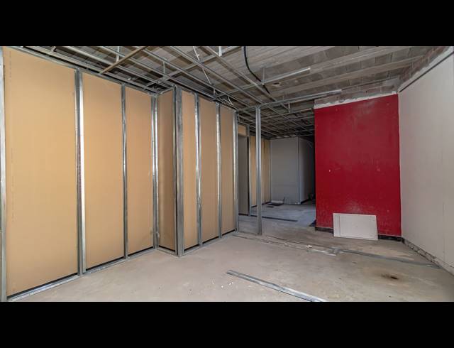 2,400M² BUSINESS CENTRE FOR SALE IN MILNERTON CENTRAL